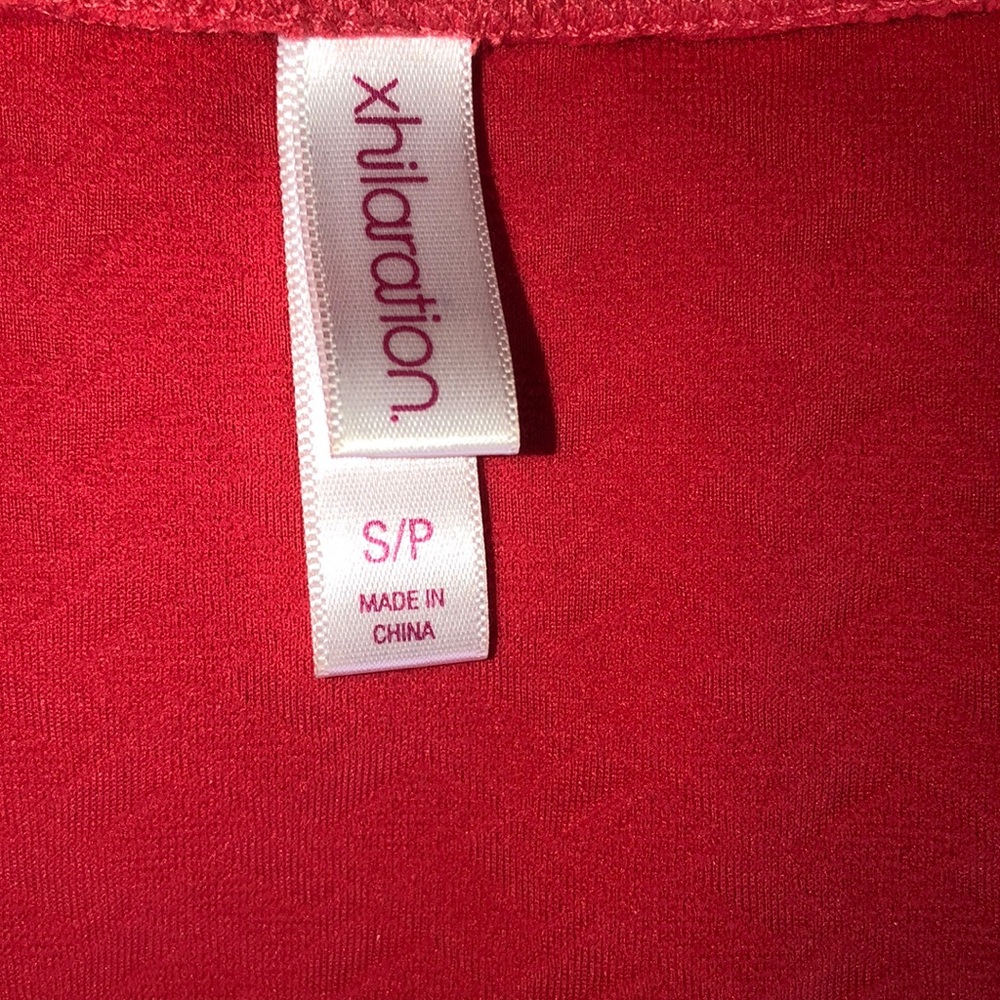 Target halter top - Picture 3 of 3